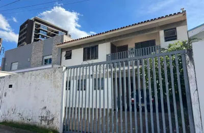 Sobrado à venda em campinas, jardim bom retiro, com 4 quartos, com 253 m²