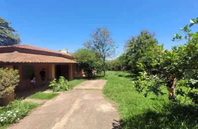 Casa à venda em campinas, village campinas, com 4 quartos, com 172 m²