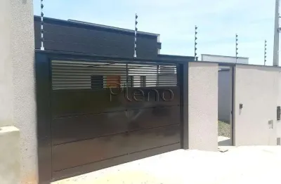 Casa à venda em campinas, residencial bela aliança, com 3 quartos, com 149 m²