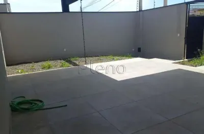 Casa à venda em campinas, residencial bela aliança, com 3 quartos, com 149 m²