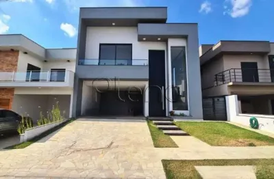 Sobrado à venda em valinhos, jardim são marcos, com 4 suítes, com 300 m², residencial villa do sol