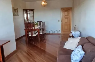 Apartamento à venda em campinas, jardim chapadão, com 3 quartos, com 94 m², edifício guararapes