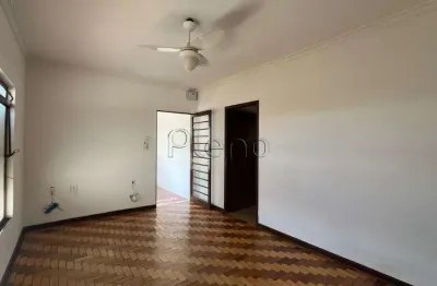 Casa para alugar em campinas, jardim planalto, com 3 quartos, com 150 m²