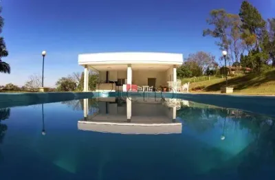 Chácara à venda em valinhos, joapiranga, com 3 quartos, com 5614 m²