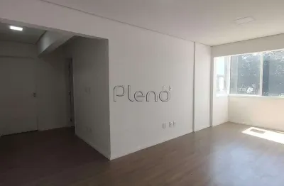 Apartamento à venda em paulínia, santa cecília, com 2 quartos, com 79 m², condomínio gemini ii