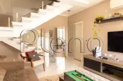 Sobrado à venda em campinas, mansões santo antônio, com 3 quartos, com 196 m²