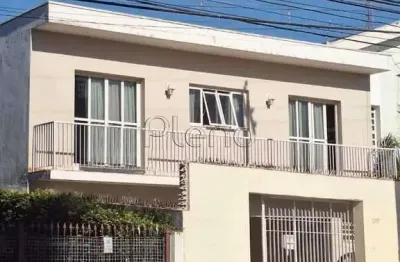 Sobrado à venda em campinas, jardim planalto, com 4 quartos, com 322 m²