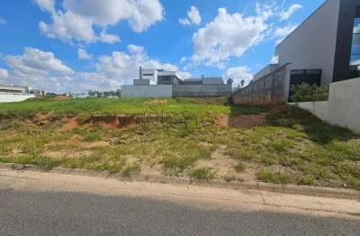 Terreno à venda em campinas, loteamento residencial arborais, com 420 m², residencial arborais