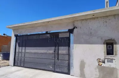 Casa à venda em indaiatuba, jardim bom sucesso, com 3 quartos, com 150 m²