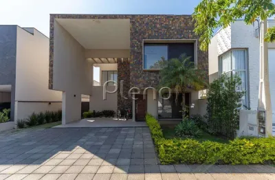 Sobrado à venda em campinas, swiss park, com 3 suítes, com 275.26 m²