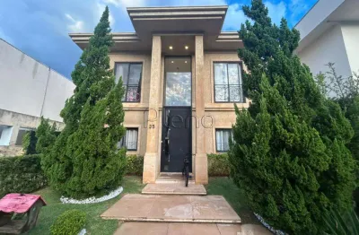 Sobrado à venda e para alugar em campinas, swiss park, com 3 suítes, com 290 m²