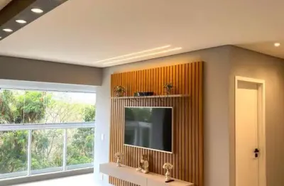 Apartamento à venda em campinas, taquaral, com 2 quartos, com 67 m², dna taquaral