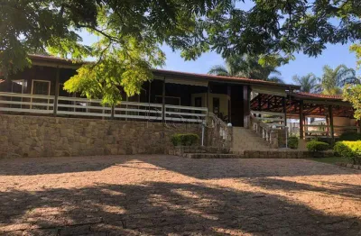 Chácara para locação com 4 quartos no terras de itaici, em indaiatuba