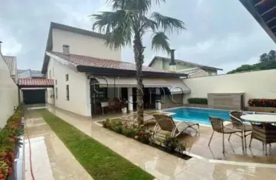 Casa com 3 quartos à venda na Rua Raul Gasparini, 53, Bosque, Vinhedo