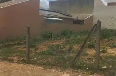 Terreno à venda na Rua Olivio Nicola D' Ercoli, 5, Jardim Esplanada, Indaiatuba