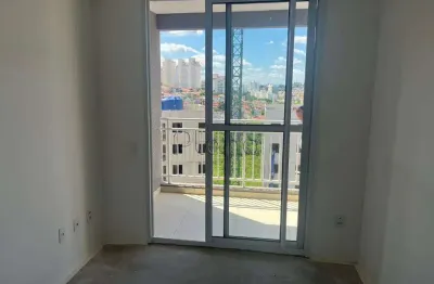 Apartamento à venda em campinas, loteamento residencial vila bella, com 2 quartos, com 60 m²