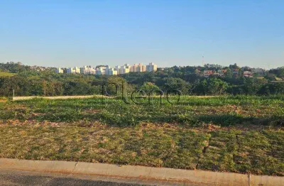 Terreno à venda no loteamento alphaville campinas, campinas