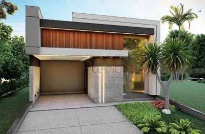 Casa à venda em indaiatuba, loteamento park gran reserve, com 3 quartos, com 208.47 m²