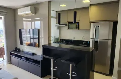 Apartamento à venda em campinas, taquaral, com 2 quartos, com 67 m², vista 26