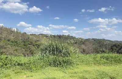 Terreno à venda no condomínio sol vinhedo village em vinhedo, no bairro marambaia.
