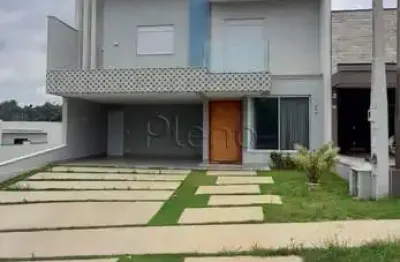 Sobrado para alugar em indaiatuba, jardim residencial viena, com 3 suítes, com 229 m²