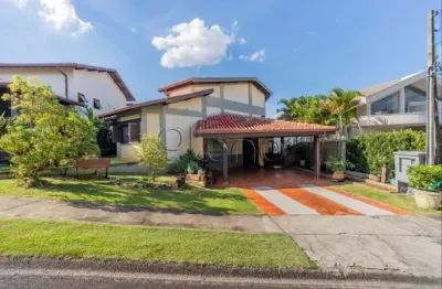 Sobrado à venda em valinhos, santa cruz, com 3 quartos, com 240 m²