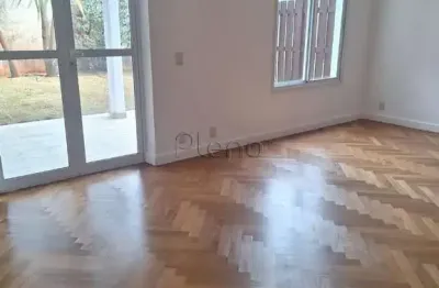 Sobrado à venda em campinas, loteamento residencial barão do café, com 3 quartos, com 177 m²