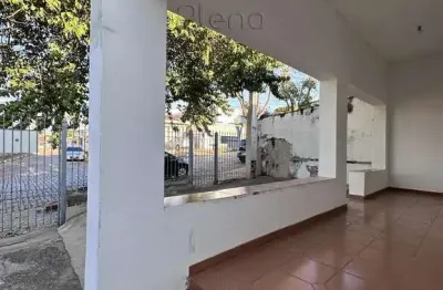 Casa à venda em valinhos, vila papelão, com 3 quartos, com 177 m²