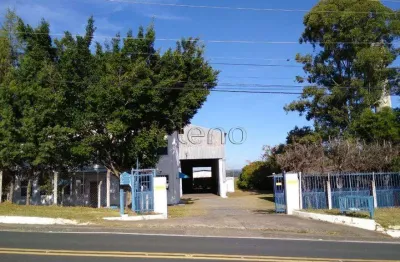 Galpão à venda em indaiatuba, jardim residencial helvétia park i, com 6521 m²