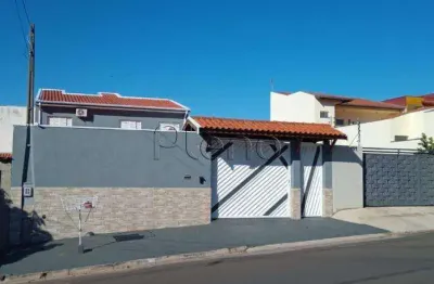 Casa à venda em indaiatuba, jardim regente, com 3 quartos, com 192 m²