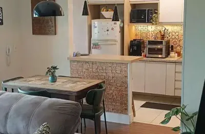 Apartamento duplex à venda em indaiatuba, vila lopes, com 2 suítes, com 100 m²