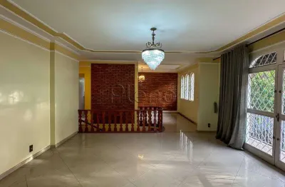 Sobrado à venda em campinas, nova campinas, com 4 quartos, com 234 m²