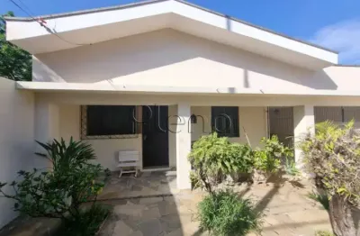 Casa para alugar em valinhos, vila santana, com 2 quartos, com 200 m²