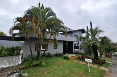 Casa à venda em indaiatuba, chácara areal, com 3 suítes, com 250 m²