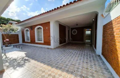 Casa à venda e para alugar em indaiatuba, vila furlan, com 4 quartos, com 160 m²