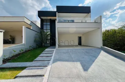 Sobrado à venda em itu, parque nossa senhora da candelária, com 3 suítes, com 289 m²