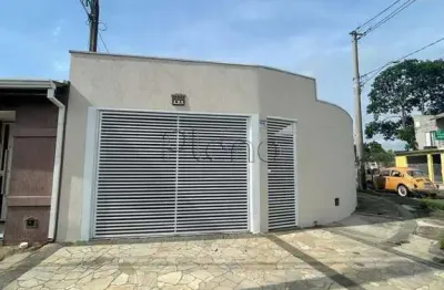 Casa à venda com 3 quartos no jardim dos colibris, indaiatuba.