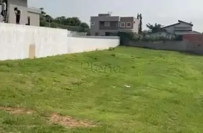 Terreno à venda em salto, buru, com 1230 m², residencial terras de mont serrat