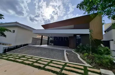 Casa à venda em indaiatuba, chácara areal, com 5 suítes, com 400 m²