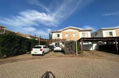 Sobrado à venda em campinas, parque xangrilá, com 3 quartos, com 138.45 m², reserva são pedro