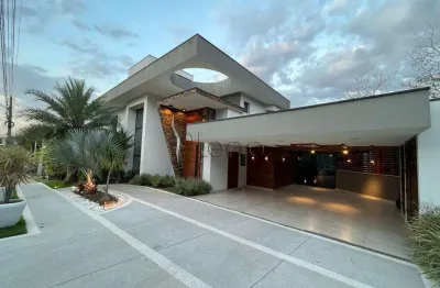 Casa à venda e para locação com 4 suítes no swiss park em campinas