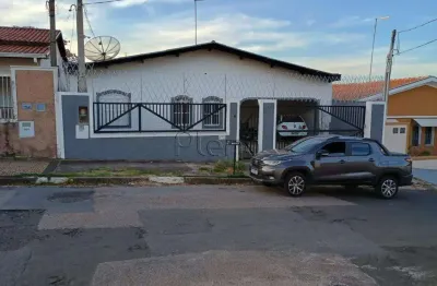 Casa à venda em campinas, jardim quarto centenário, com 3 quartos, com 230 m²