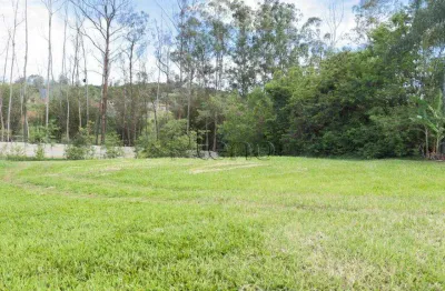 Terreno à venda no condomínio terras de santa teresa e itupeva