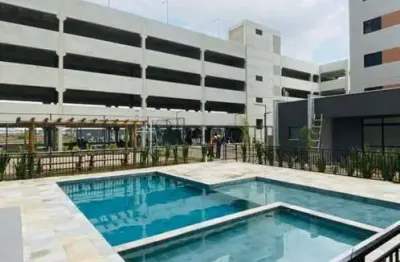 Apartamento à venda em campinas, bonfim, com 3 quartos, com 64.49 m², hm maxi bonfim - campinas