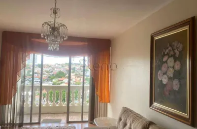 Apartamento à venda em valinhos, centro, com 3 quartos, com 90 m², edifício ypê