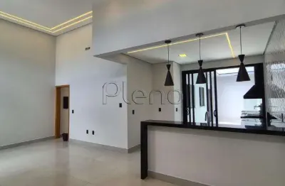 Casa à venda em indaiatuba, jardim residencial nova veneza, com 3 quartos, com 150 m²