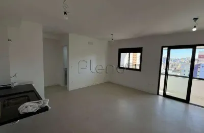 Apartamento à venda e para alugar em campinas, centro, com 1 suíte, com 46 m², sirius patriani