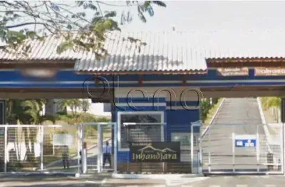 Terreno à venda em itupeva, colinas de inhandjara, com 1977 m², colinas de inhandjara