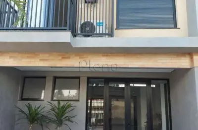 Apartamento à venda em campinas, jardim guanabara, com 1 suíte, com 39 m², residencial rubem alves