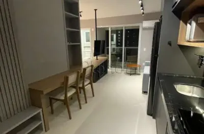 Apartamento com 1 quarto para alugar na Rua Sacramento, 750, Centro, Campinas